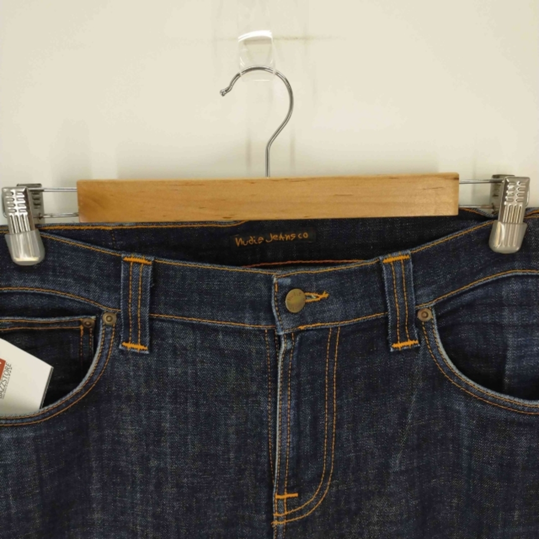 Nudie Jeans(ヌーディジーンズ)のNudie Jeans(ヌーディージーンズ) メンズ パンツ デニム メンズのパンツ(デニム/ジーンズ)の商品写真