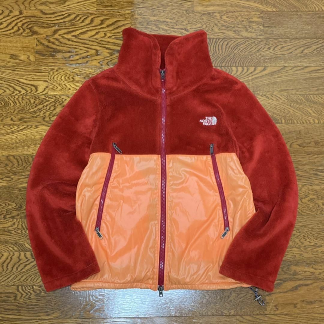 THE NORTH FACE PURPLE LABEL ボアフリースジャケット メンズのジャケット/アウター(その他)の商品写真