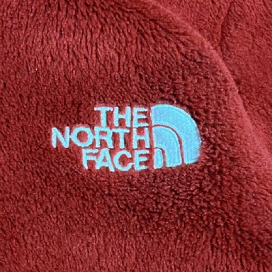 THE NORTH FACE PURPLE LABEL ボアフリースジャケット メンズのジャケット/アウター(その他)の商品写真