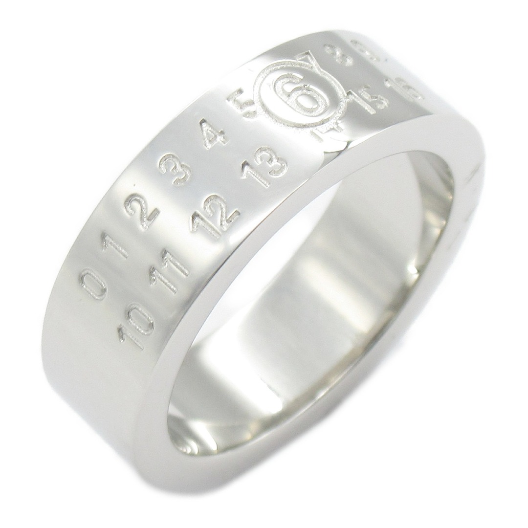 MM6(エムエムシックス)のエムエムシックス リング 指輪 リング・指輪 レディースのアクセサリー(リング(指輪))の商品写真