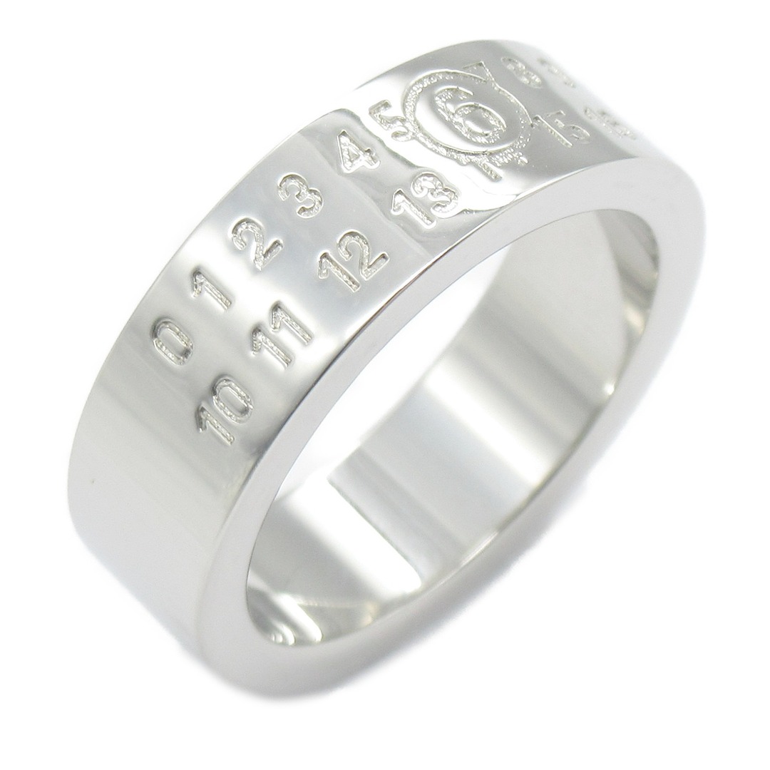MM6(エムエムシックス)のエムエムシックス リング リング・指輪 レディースのアクセサリー(リング(指輪))の商品写真