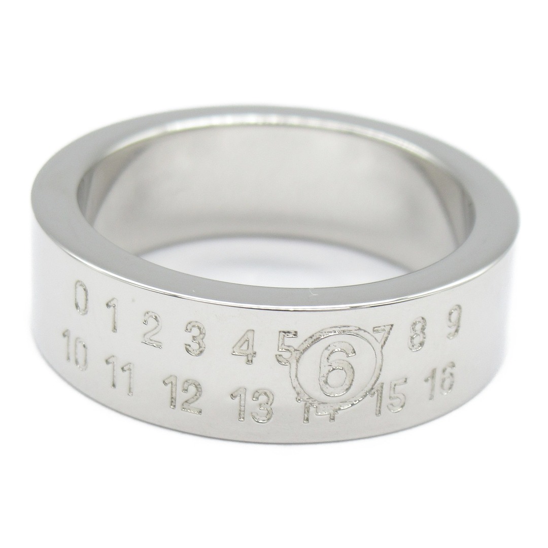 MM6(エムエムシックス)のエムエムシックス リング リング・指輪 レディースのアクセサリー(リング(指輪))の商品写真