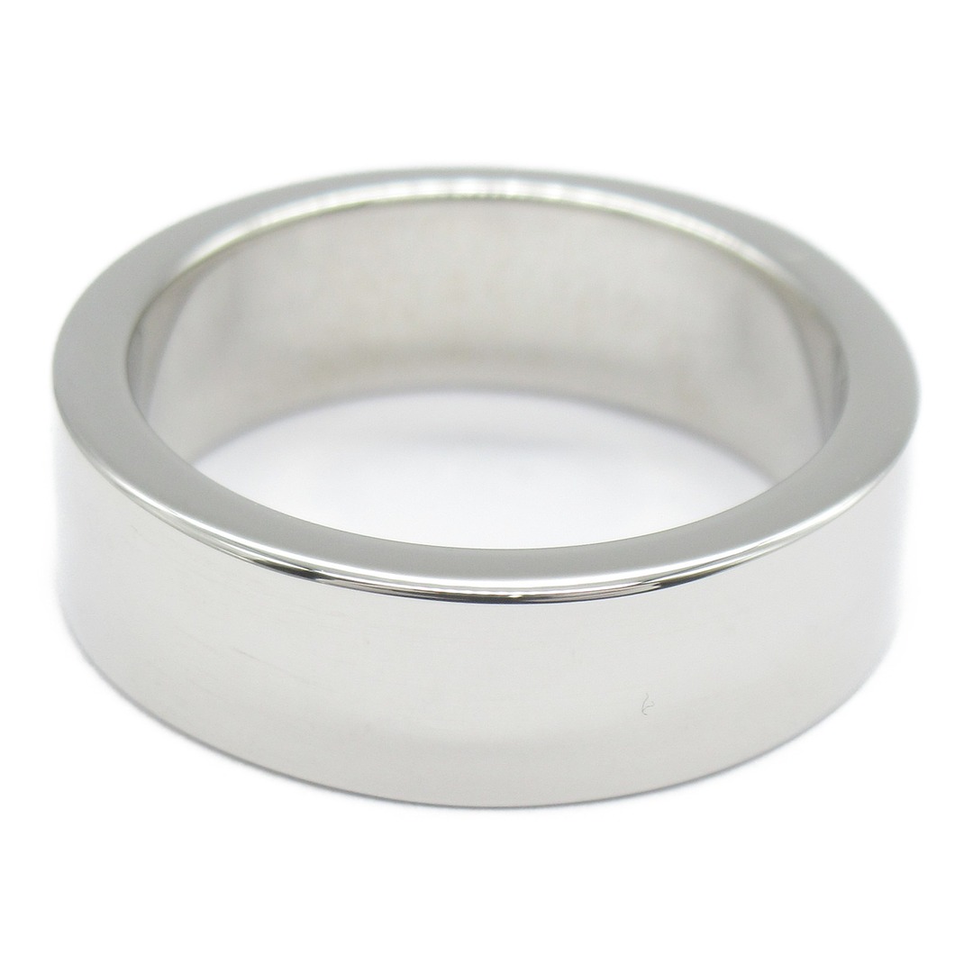 MM6(エムエムシックス)のエムエムシックス ミニマルシグネチャーリング リング・指輪 レディースのアクセサリー(リング(指輪))の商品写真