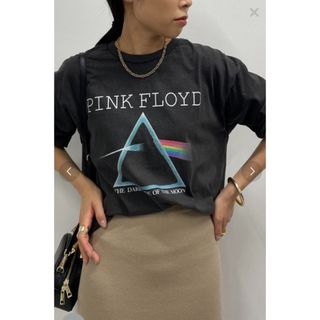 グッドロックスピード(GOOD ROCK SPEED)のGOOD ROCK SPEED  pink floyd  ロンT(Tシャツ(長袖/七分))