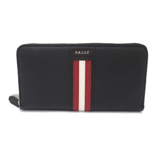 バリー(Bally)のバリー ラウンド長財布 ラウンド長財布(財布)