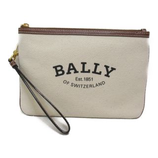 Bally - バリー セカンドバッグ クラッチバッグ セカンドバッグ クラッチバッグ