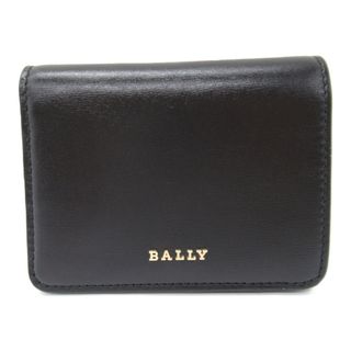 バリー(Bally)のバリー 二つ折り 札入れ 札入れ(財布)