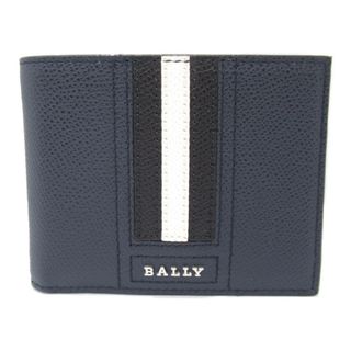 バリー(Bally)のバリー 二つ折り 札入れ 札入れ(財布)