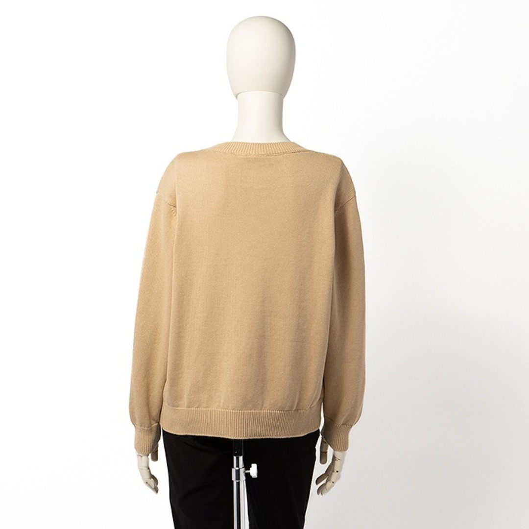 美品 フェンディ キッズ ズッカ柄 ショート丈 タートルネック 美品 フェンディ キッズ ズッカ柄 ショート丈 タートルネック