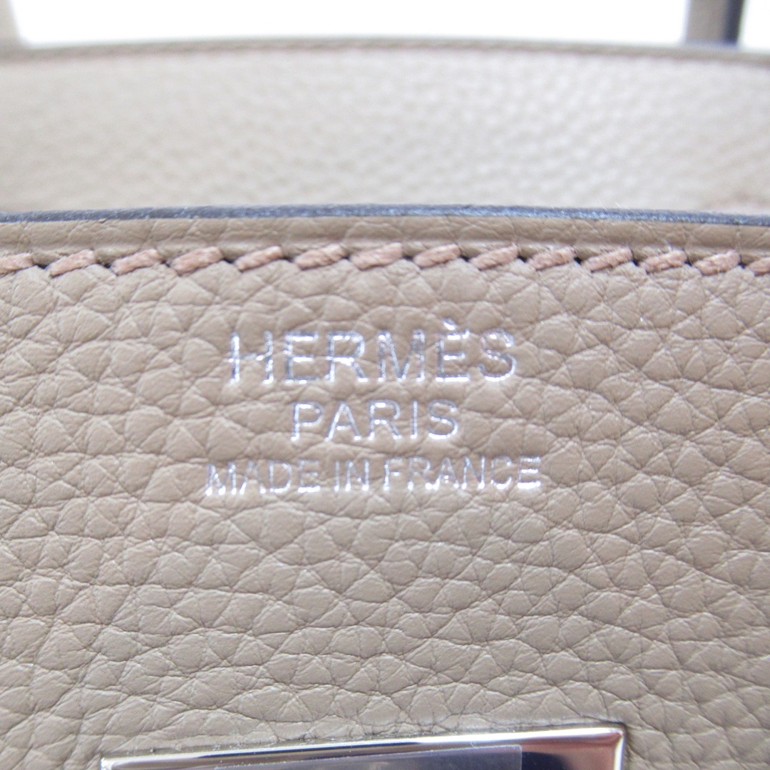 Hermes(エルメス)のエルメス バーキン30 ハンドバッグ ハンドバッグ レディースのバッグ(ハンドバッグ)の商品写真