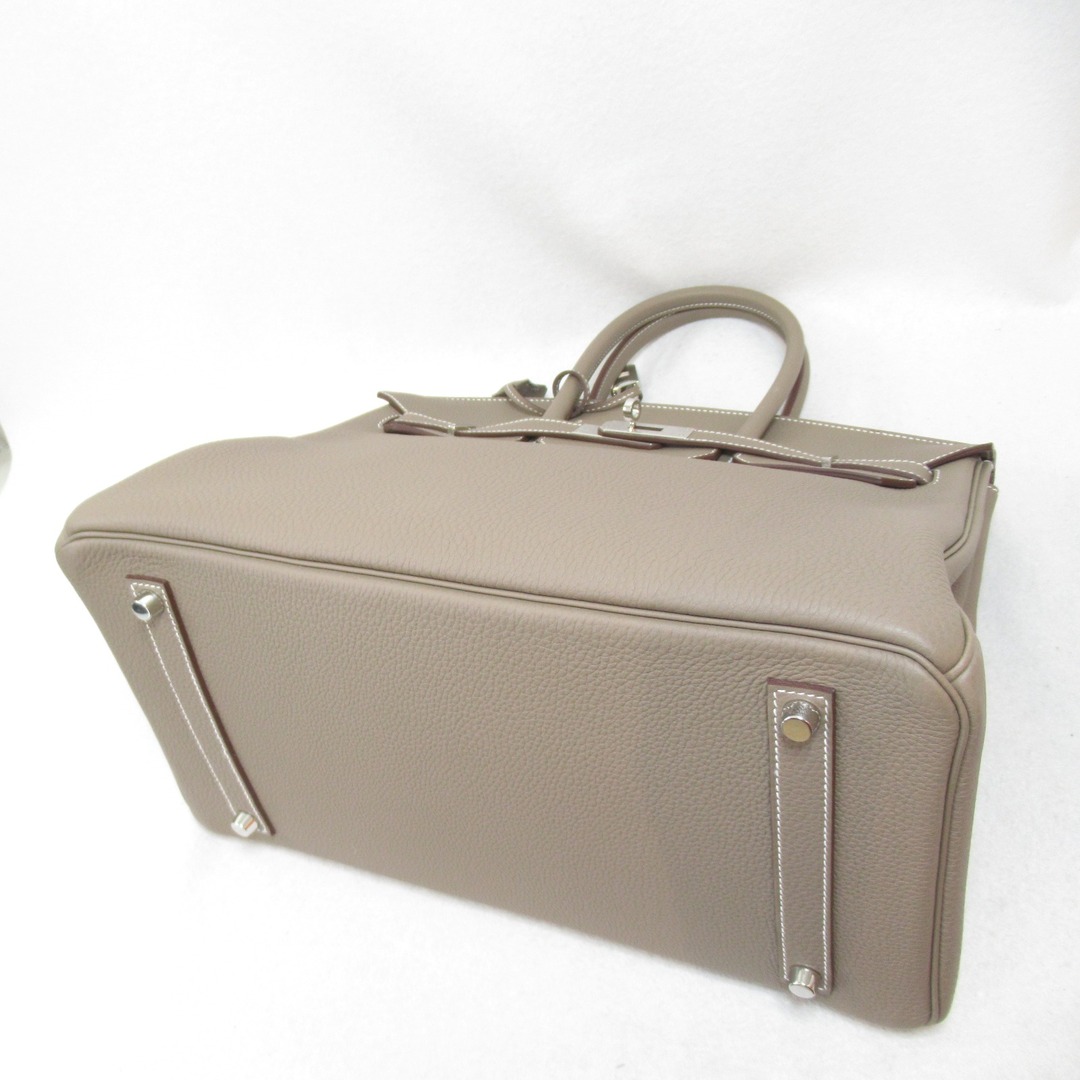 Hermes(エルメス)のエルメス バーキン35　ハンドバッグ ハンドバッグ レディースのバッグ(ハンドバッグ)の商品写真