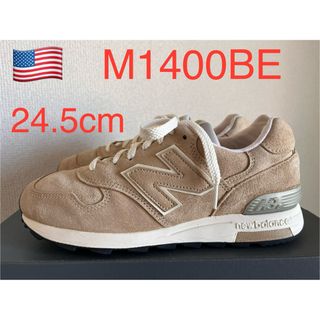 NEW BALANCE M1400BE 990 992 993 1500 996(スニーカー)