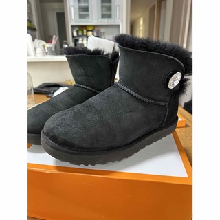 アグ(UGG)のUGGアグブーツ(ブーツ)