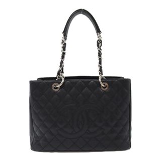 シャネル(CHANEL)のシャネル GST トート バッグ トートバッグ(トートバッグ)