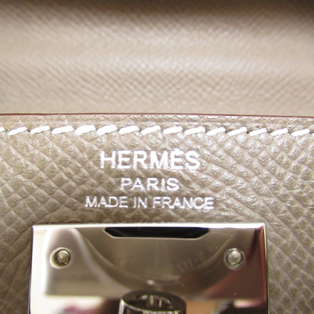 Hermes(エルメス)のエルメス ケリー28 内縫い ハンドバッグ ハンドバッグ レディースのバッグ(ハンドバッグ)の商品写真