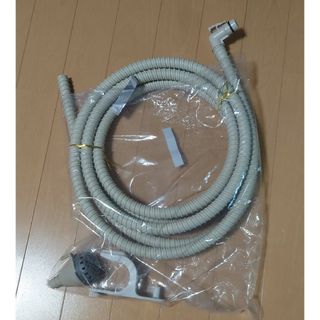 ヒタチ(日立)の日立　ビートウォッシュ　洗濯機　風呂水給水ホース　BW100J(日用品/生活雑貨)