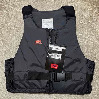 HELLY HANSEN - 【新品】HELLY HANSEN ライダーベスト