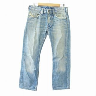 ディーゼル(DIESEL)のディーゼル YARIK B デニム パンツ ジーンズ ジーパン インディゴ 30(デニム/ジーンズ)