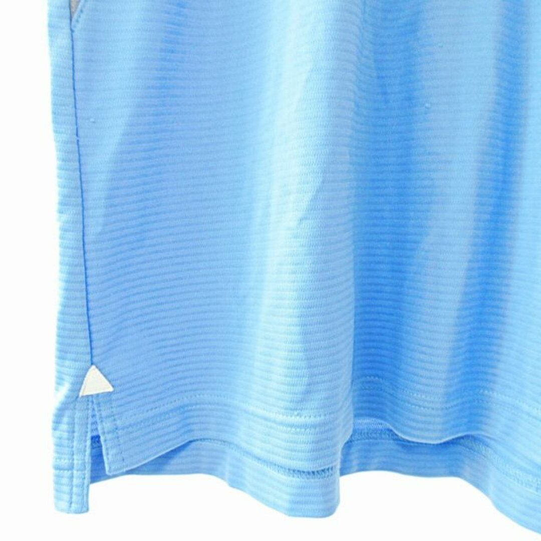 Oakley(オークリー)のオークリー ボタンダウン BD ポロシャツ カットソー 半袖 ゴルフ XL メンズのトップス(ポロシャツ)の商品写真