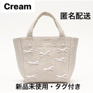 【新品未使用】gypsohila ジプソフィア Town Bag (S)(トートバッグ)