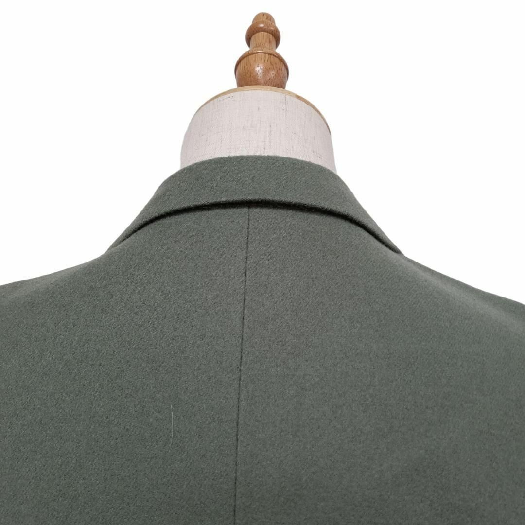 CHRISTIAN AUJARD(クリスチャンオジャール)のCHRISTIAN AUJARD HOMME テーラードジャケット メンズのジャケット/アウター(テーラードジャケット)の商品写真