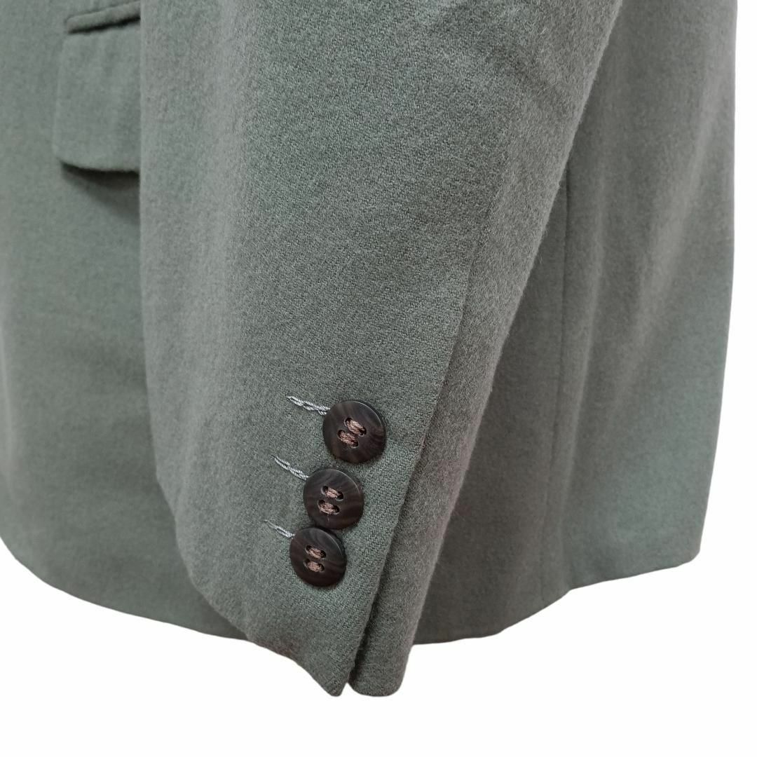 CHRISTIAN AUJARD(クリスチャンオジャール)のCHRISTIAN AUJARD HOMME テーラードジャケット メンズのジャケット/アウター(テーラードジャケット)の商品写真