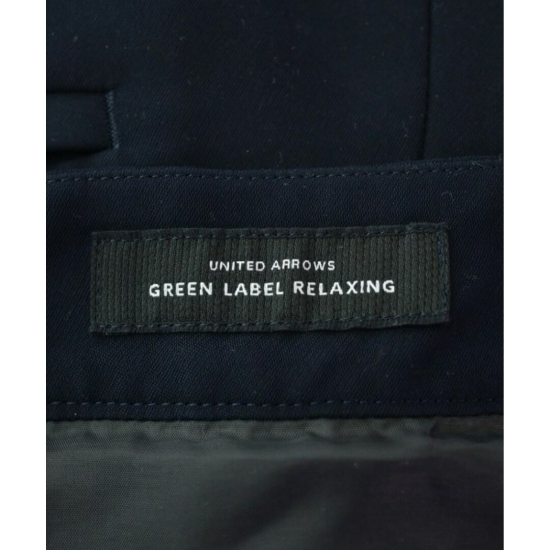 green label relaxing オールインワン/サロペット 【古着】【中古】 レディースのパンツ(サロペット/オーバーオール)の商品写真