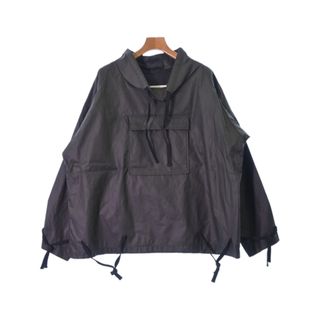 Maison Margiela ブルゾン（その他） 44(S位) グレー 【古着】【中古】