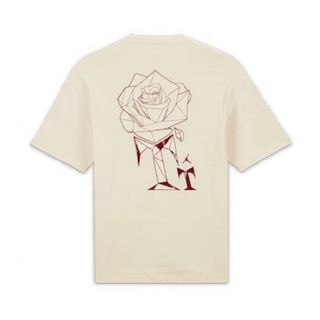 ナイキ(NIKE)のナイキ ジョーダン x テヤナ・テイラー ビンテージ Tシャツ(Tシャツ(半袖/袖なし))