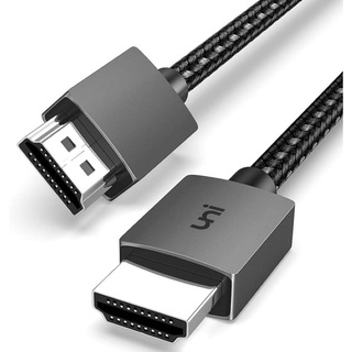 HDMI ケーブル 「4K@60Hz・3M・HDMI2.0」新品未使用品(映像用ケーブル)