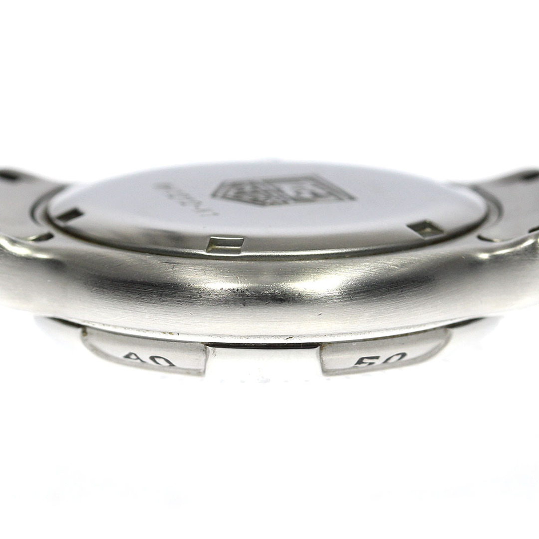 TAG Heuer(タグホイヤー)のタグホイヤー TAG HEUER WH1212-K1 プロフェッショナル200 デイト クォーツ ボーイズ _807859 メンズの時計(腕時計(アナログ))の商品写真