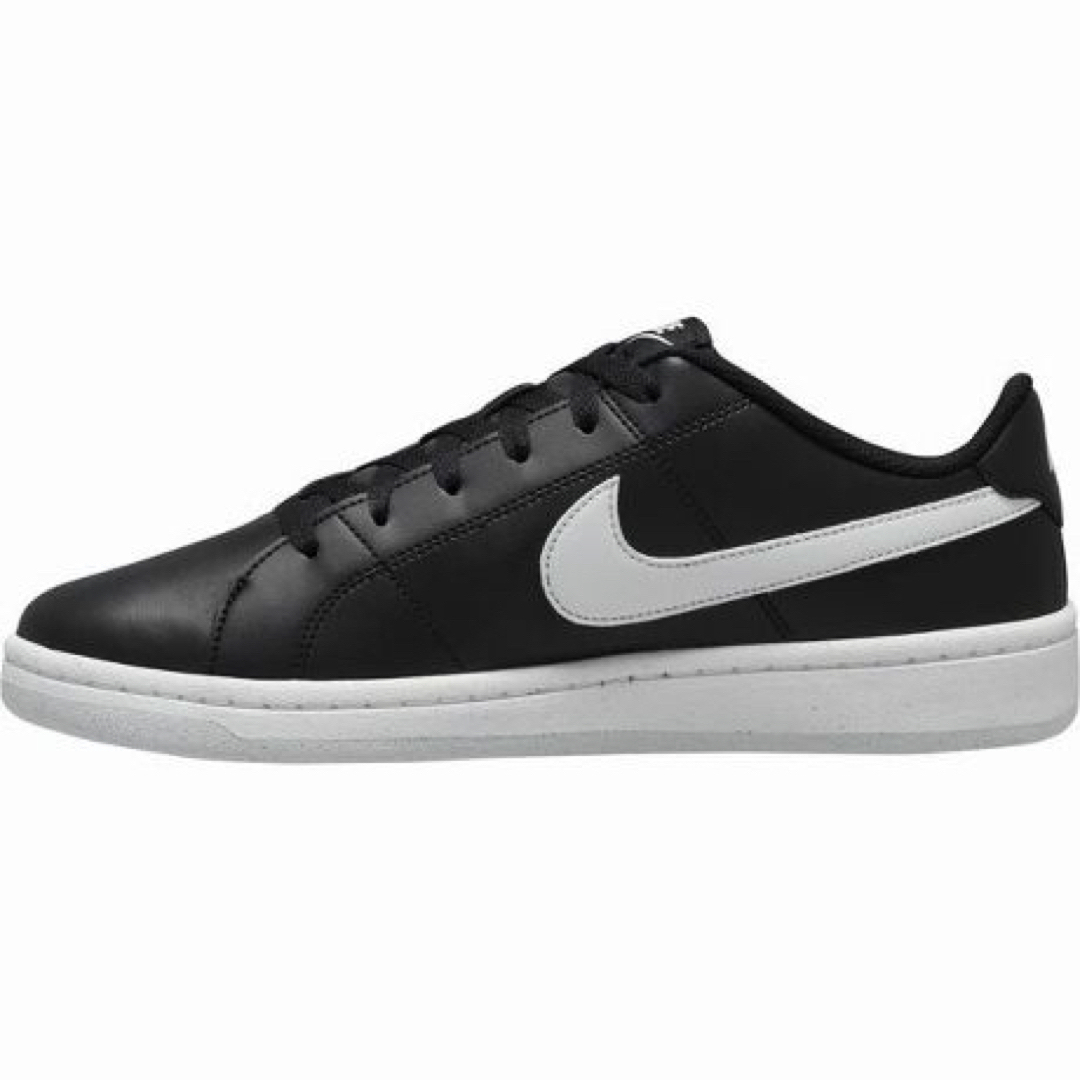 NIKE(ナイキ)の0時までタイムセール　タグ付き新品　NIKE コートロイヤル2 NN メンズの靴/シューズ(スニーカー)の商品写真