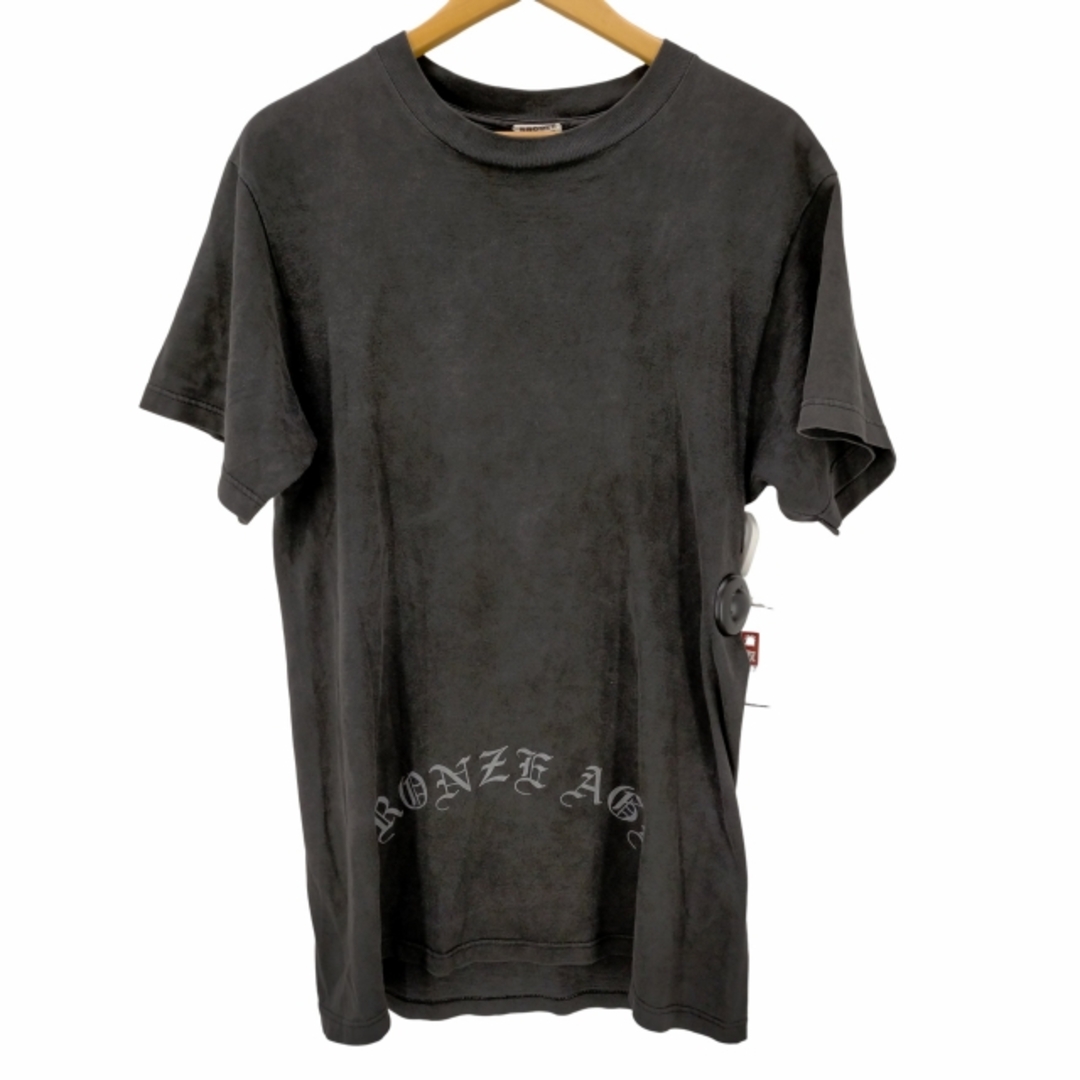 BRONZE AGE(ブロンズ エイジ) メンズ トップス Tシャツ・カットソー メンズのトップス(Tシャツ/カットソー(半袖/袖なし))の商品写真