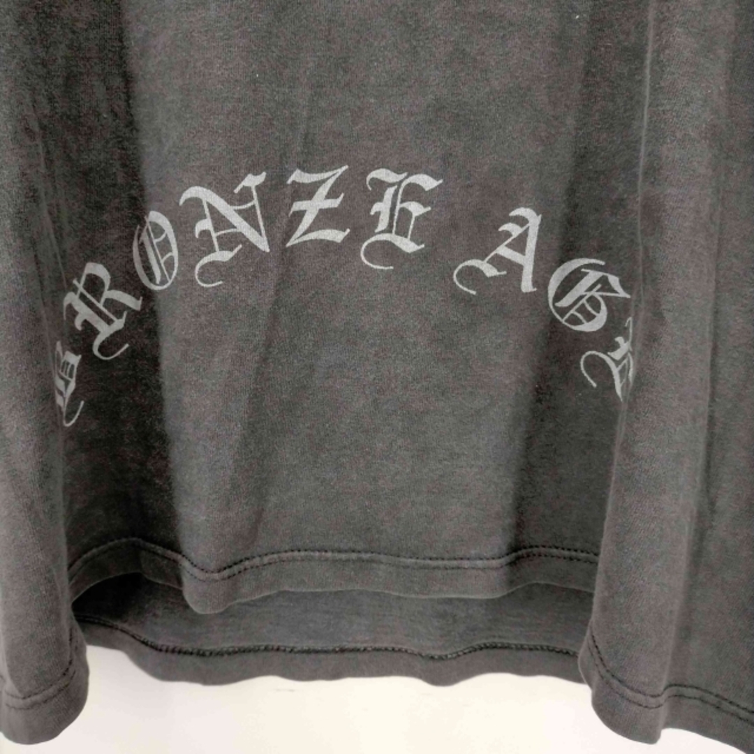 BRONZE AGE(ブロンズ エイジ) メンズ トップス Tシャツ・カットソー メンズのトップス(Tシャツ/カットソー(半袖/袖なし))の商品写真