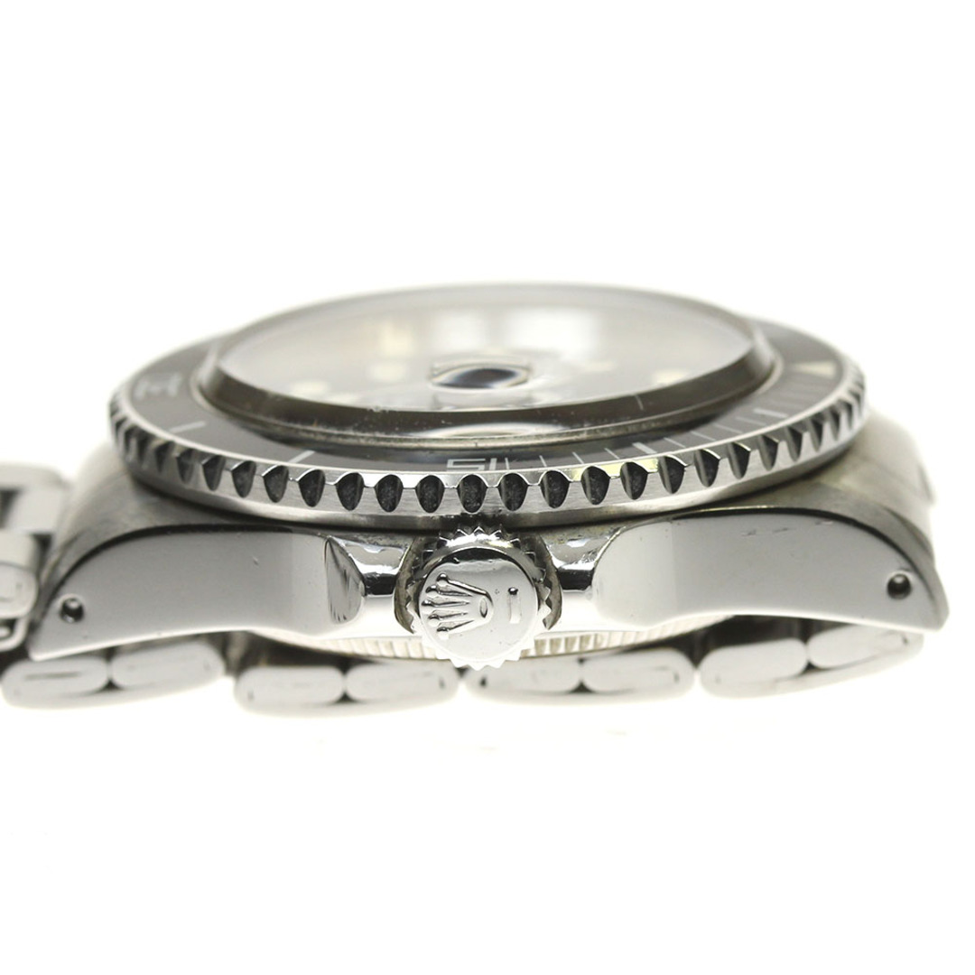 Tudor(チュードル)のチュードル TUDOR 73090 プリンスオイスターデイト ミニサブ Cal.2671 自動巻き ボーイズ _814462 メンズの時計(腕時計(アナログ))の商品写真