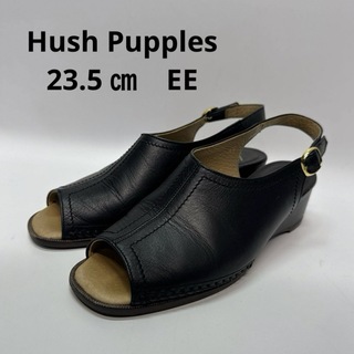 Hush Puppies - Hush Pupples OTHUKA ハシュパピー　サンダル　23.5 EE　