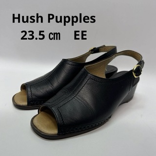 ハッシュパピー(Hush Puppies)のHush Pupples OTHUKA ハシュパピー　サンダル　23.5 EE　(サンダル)