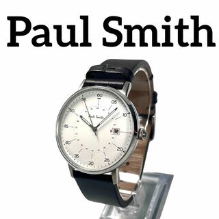 Paul Smith - 【動作OK】Paul Smith ポールスミス 腕時計 メンズ 1007