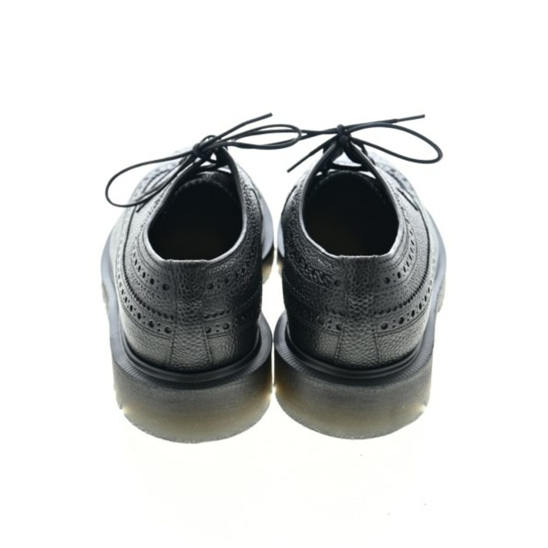 SOPHNET.(ソフネット)のSOPHNET. ビジネス・ドレスシューズ UK6(24.5cm位) 黒 【古着】【中古】 メンズの靴/シューズ(ドレス/ビジネス)の商品写真