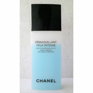 シャネル(CHANEL)の★CHANEL シャネル デマキヤン ユー アンタンス リムーバー 100ml★(クレンジング/メイク落とし)