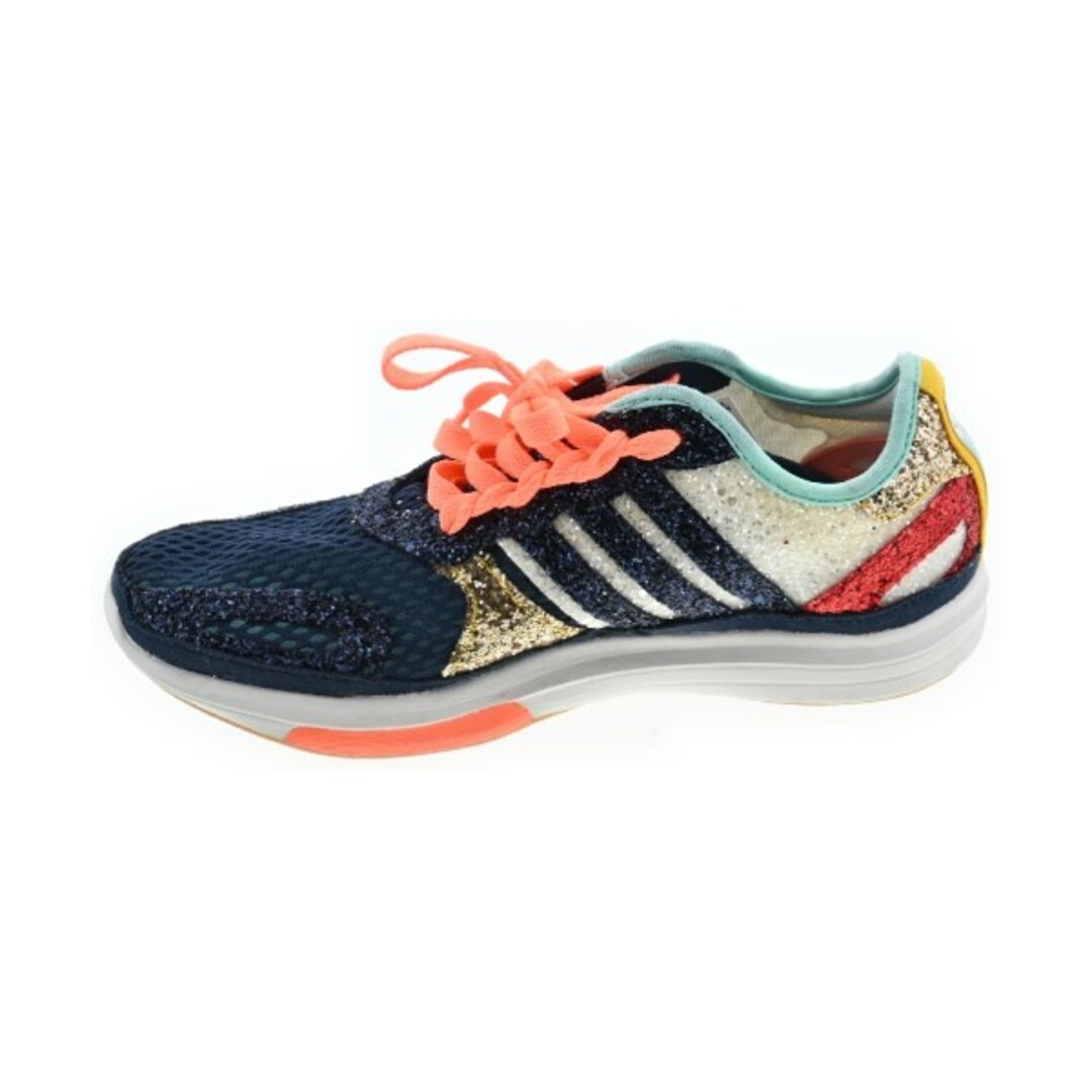 adidas by Stella McCartney(アディダスバイステラマッカートニー)のadidas by Stella McCartney スニーカー 24cm 【古着】【中古】 レディースの靴/シューズ(スニーカー)の商品写真