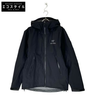 ARC'TERYX - アークテリクス X000007301 23年 ﾌﾞﾗｯｸ ﾍﾞｰﾀLTｼﾞｬｹｯﾄ M