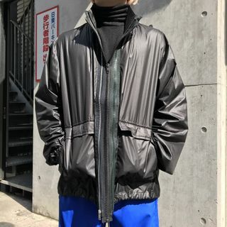 Maison Margiela 17AW マルチジップ ブルゾン マルジェラ