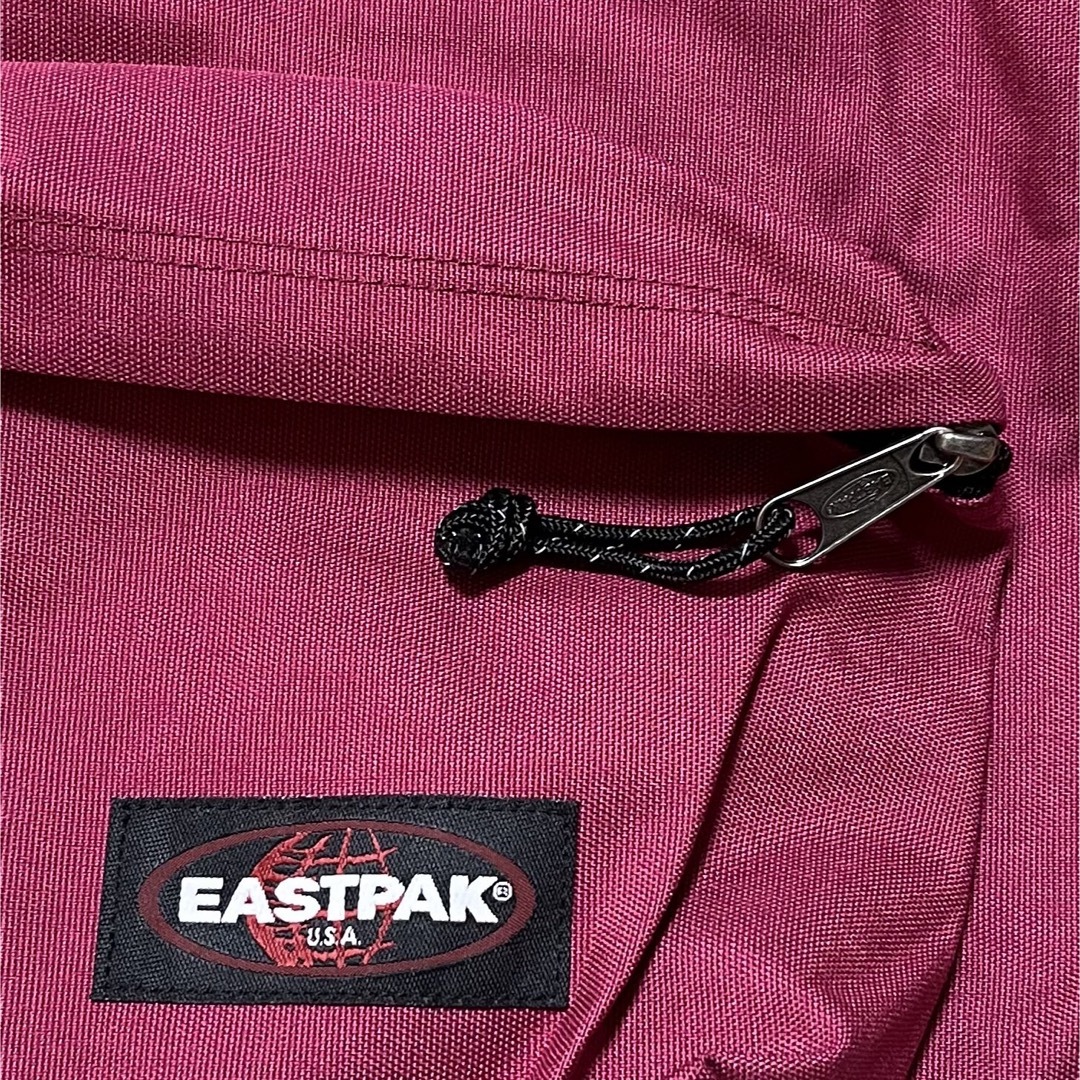 EASTPAK(イーストパック)の【新品】EASTPAKリュック レディースのバッグ(リュック/バックパック)の商品写真