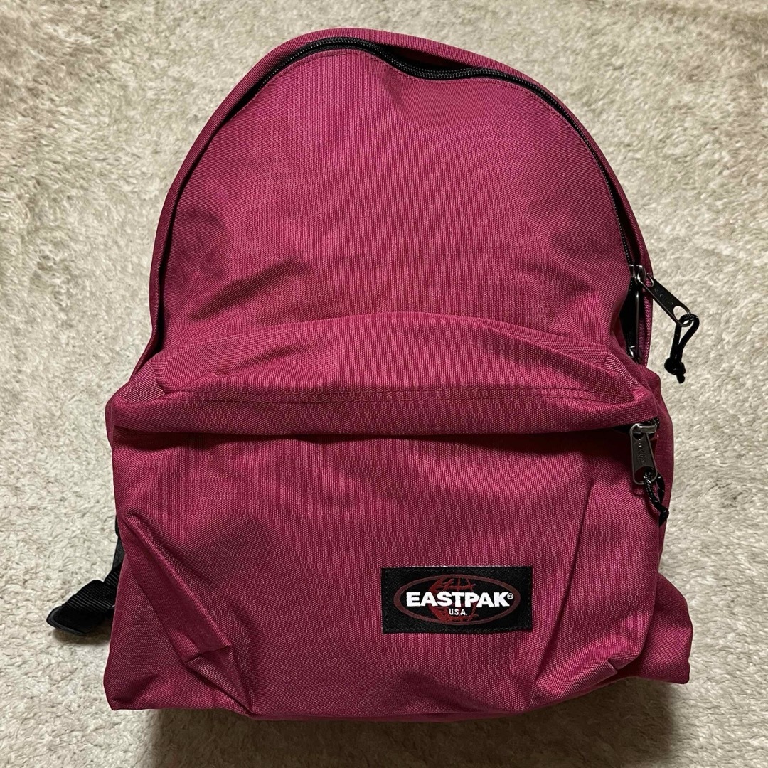 EASTPAK(イーストパック)の【新品】EASTPAKリュック レディースのバッグ(リュック/バックパック)の商品写真