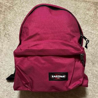 イーストパック(EASTPAK)の【新品】EASTPAKリュック(リュック/バックパック)