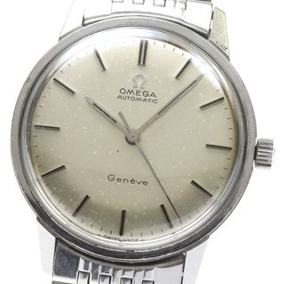 オメガ(OMEGA)のオメガ OMEGA Ref.165.002 ジュネーブ Cal.552 自動巻き メンズ _814868(腕時計(アナログ))