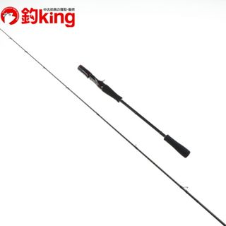 中古/未使用品】 シマノ セフィア CI4+ メタルスッテ B66ML-S