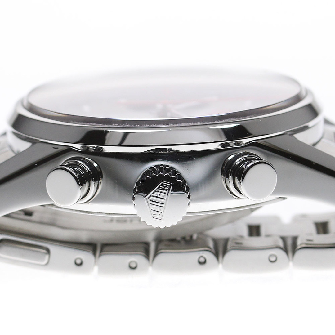 TAG Heuer(タグホイヤー)のタグホイヤー TAG HEUER CV2119.BA0722 カレラ ジャックホイヤー キャリバー17 自動巻き メンズ 良品 箱・保証書付き_794638 メンズの時計(腕時計(アナログ))の商品写真