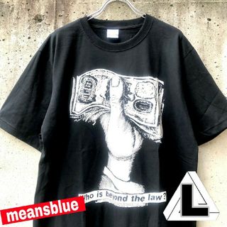 Ｌ半袖RAGEAGAINSTTHEMACHINE(Tシャツ/カットソー(半袖/袖なし))